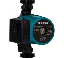 Насос циркуляционный SHINHOO BASIC S 25-4S 180 НС-1514893