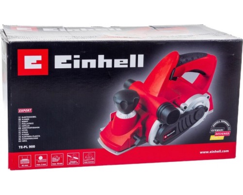 Рубанок сетевой EINHELL TE-PL 900 [4345320]