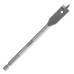 Сверло по дереву D.BOR SPEED, 10*152 перьевое D-DBW2-FL1-Q-152-10