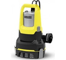 Насос дренажный KARCHER SP 17.000 Flat Level Sensor [1.645-840.0]