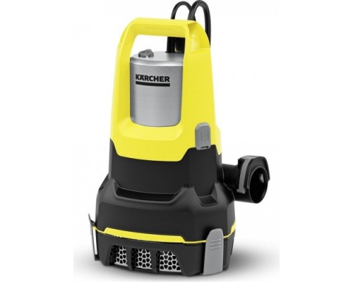 Насос дренажный KARCHER SP 17.000 Flat Level Sensor [1.645-840.0]