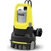 Насос дренажный KARCHER SP 17.000 Flat Level Sensor [1.645-840.0]