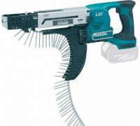Аккумуляторная дрель-шуруповерт MAKITA DFR 750 Z магазинный без АКБ и ЗУ DFR750Z