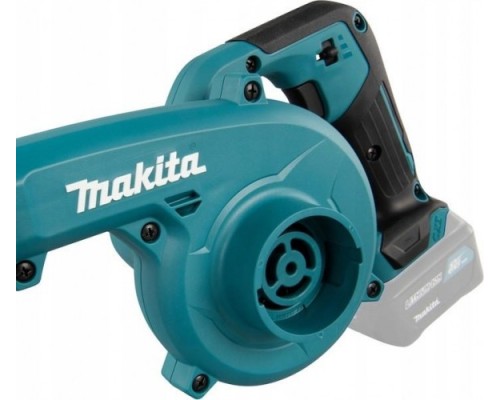 Воздуходувка аккумуляторная MAKITA UB101DZ длинный патрубок