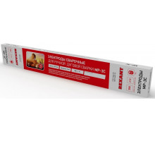 Электроды REXANT 11-0950 350 мм MP-3C 3 мм пачка 1 кг