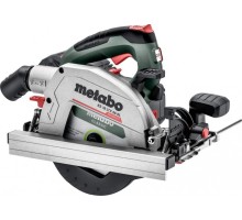 Пила циркулярная аккумуляторная METABO KS 18 LTX 66 BL 2х8.0 Ач [611866810]