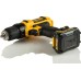 Аккумуляторный шуруповерт DeWALT DCD 710 C2 [DCD710C2-KS]