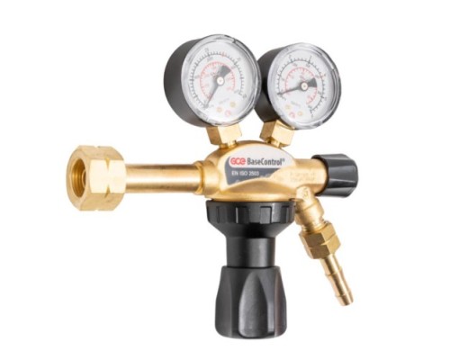 Редуктор пропановый KRASS GCE Base Control PB 0870461 [0870461]