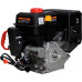 Бензиновый двигатель Loncin G250FDS 8,5 л.с. с электростартером