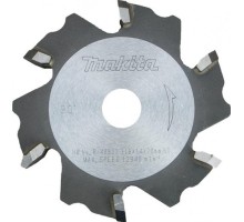 Фреза по алюминию MAKITA 118х 6тх20 90° alum cut (B-49286) [B-49286]