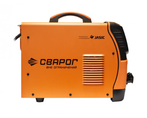Аппарат плазменной резки Сварог PRO SMART CUT 80 (L225S)