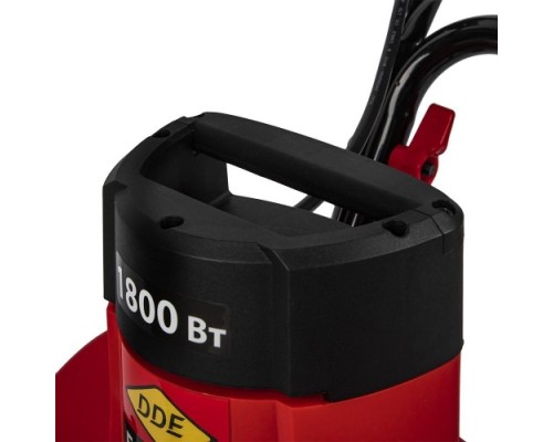 Культиватор DDE EC1800 электрический [793-114]
