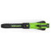 Воздуходувка аккумуляторная GREENWORKS GD40BG3 40V, АКБ 4Ач и ЗУ 2408207UB купить с доставкой и официальной гарантией