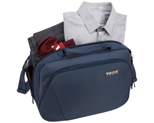 Сумка THULE 3204057 Crossover 2 Boarding Bag, 25L, Dress Blue