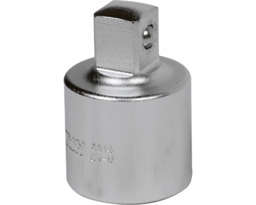 Переходник KING TONY 6814 с 3/4" на 1/2"