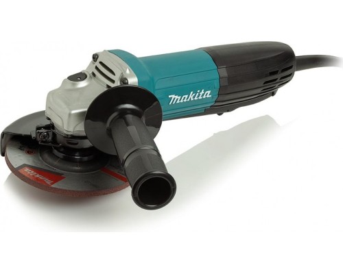 Углошлифовальная машина MAKITA GA 5034 [GA5034]