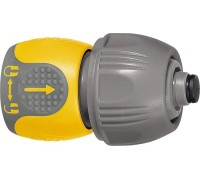 Коннектор PALISAD LUXE 1/2