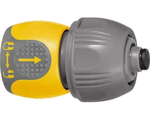 Коннектор PALISAD LUXE 1/2 Коннектор PALISAD LUXE 1/2
