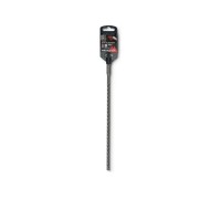 Бур SDS-plus METALLICA Ultra 8х310/250 мм по бетону Х-напайка, 4 спирали 905395