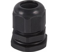Кабельный ввод REXANT PG-36, 07-8036-1 22-32 мм черный 07-8036-1