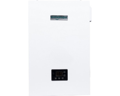 Котел электрический KOTITONTTU AINOVA LT-16D 00-00000135 купить с доставкой и официальной гарантией