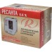 Стабилизатор напряжения однофазный РЕСАНТА АСН- 1500 Н/1-Ц Lux [63/6/20]