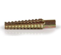 Дюбель FISCHER 10 х 60 распорный металлический FMD 61209 61227