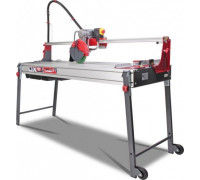 Станок плиткорезный RUBI DIAMANT DX-250 1400 LASER&LEVEL 52910