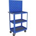 Тележка инструментальная ВЕРСТАКОФФ PROFFI МT1.H950.М.Р 103152 [103152]