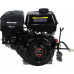 Бензиновый двигатель Loncin G270F 9 л.с. с валом 25 мм