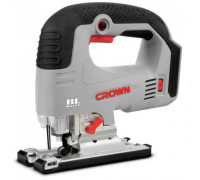 Лобзик аккумуляторный Crown CT25003HX-4 BMC BL