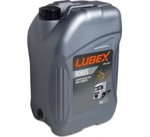 Масло моторное Lubex ROBUS PRO LA 10W30 20 л. синтетическое L019-0777-0020