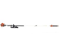 Высоторез бензиновый ZIMANI PS226 PRO с поворотной головкой, 30 см PS226PRO
