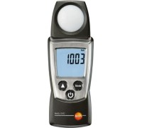 Измеритель освещенности Testo 540 (люксметр) [0560 0540]