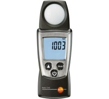 Измеритель освещенности Testo 540 (люксметр) [0560 0540]