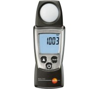 Измеритель освещенности Testo 540 (люксметр) 0560 0540