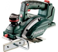 Рубанок аккумуляторный METABO HO 18 LTX 20-82 без АКБ и З/У 602082890