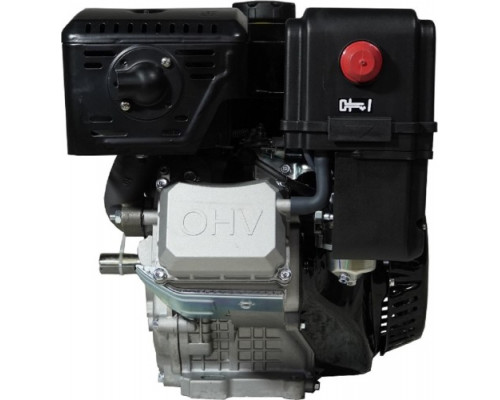 Бензиновый двигатель Loncin LC192FD 20 л.с. с электростартером