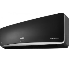 Сплит-система с инверторным управлением BALLU BSPI-13HN8/BL/EU Platinum Black (R32a) НС-1478059