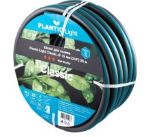 Шланг для полива PLANTIC Light Classic ø 19 мм (3/4