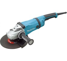 Углошлифовальная машина MAKITA GA 9030 SF01 [GA9030SF01]