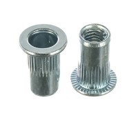 Заклепка стальная Кобальт 791-493 резьбовые m5х13.0 мм (50 шт.)