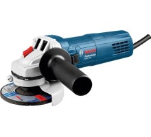 Угловая шлифмашина сетевая BOSCH GWS 750-125 06013940R1