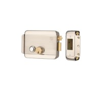 Замок электромагнитный SECURIC 45-0909 накладной универсальный SC-20