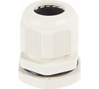 Кабельный ввод REXANT PG-21, 07-8021  13-18 мм серый ( уп. 50 штук ) 07-8021