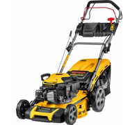 Газонокосилка бензиновая Steher GLM-460p самоходная