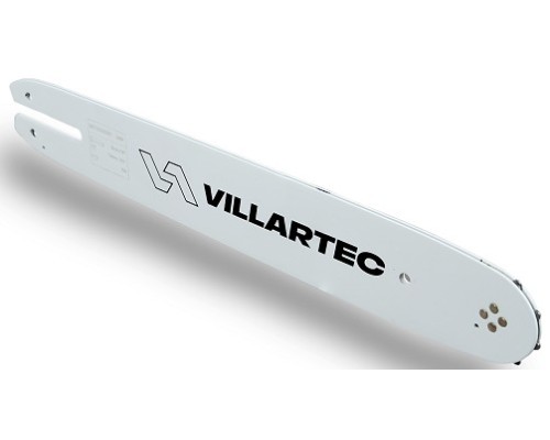 Шина для цепной пилы VILLARTEC 261135000001 35 см/14