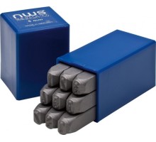 Набор клейм №2 NWS цифровых 910-2 910-2