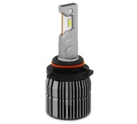 Лампа светодиодная MTF LIGHT RETROFIT LED, HIR2 30w, 2500lm, 3500k, кулер, комплект RTH2K4