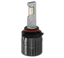 Лампа светодиодная MTF LIGHT RETROFIT LED, HIR2(9012) 30w, 2500lm, 3500k, кулер, комплект RTH2K4